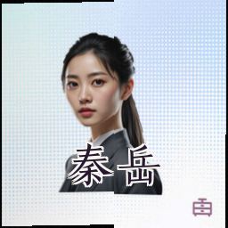 秦岳